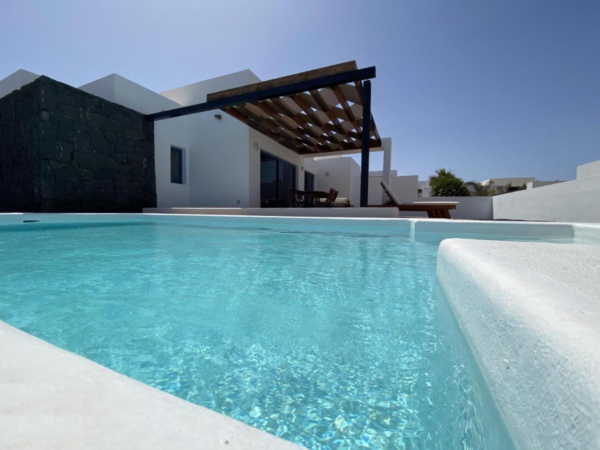 Villa Gaumet By Villalia Πλάγια Μπλάνκα Εξωτερικό φωτογραφία